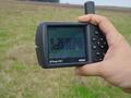 #3: Confluence exact position on GPS screen