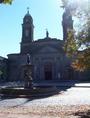 #5: Las Flores catedral