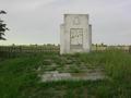 #4: Monumento a la Zanja de Alsina - Memorial of Alsina´s Trench