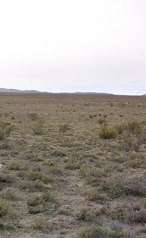 Vista hacia el Norte - View to the North