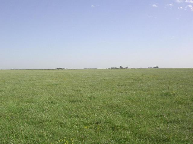 Vista hacia el sur - View to the south