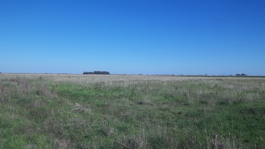 General Area of the Confluence