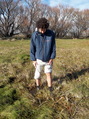#10: Chocolate mud spot