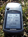 #6: GPS photo with position, accuracy, time and elevation