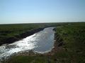 #5: an arroyo, a small river