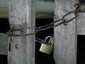 #3: El candado que nos frenó - Paddlock that stopped our progress