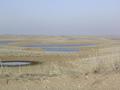 #9: Lagunas entre las dunas - Lagoons among the dunes