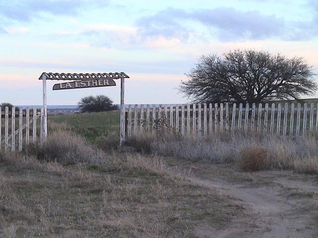 Estancia La Esther