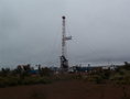 #7: Oil workover rig