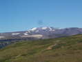 #7: Volcan Copahue-Al NO de la confluencia. Copahue Volcano at NW of CP