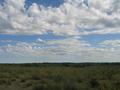 #2: View to the South (River Colorado valley)