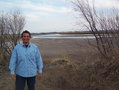 #6: Sebastían y el Río Colorado. Sebastian and Colorado River