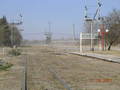 #6: Estacion ferroviaria Villa Regina - Villa Regina´s Railstation