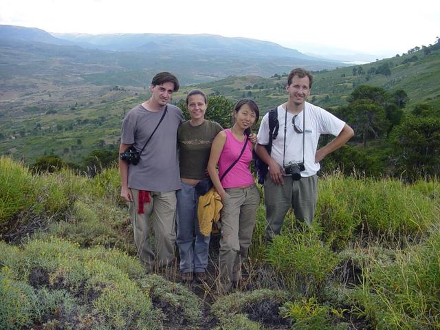 group photo