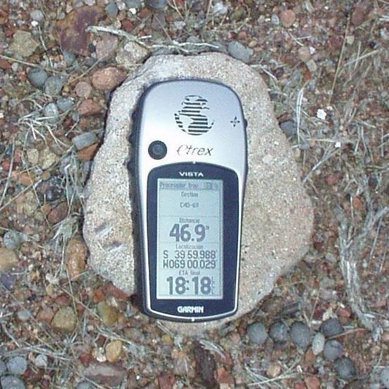 GPS