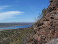 #4: South View