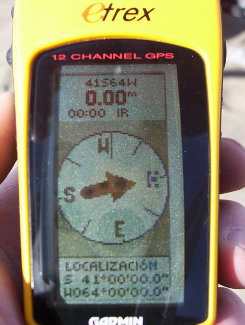 GPS