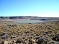 #9: Hermosas lagunas de Somuncurá -  Beatiful lagoons on Somuncurá