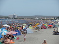 #11: Beach in Puerto Madryn