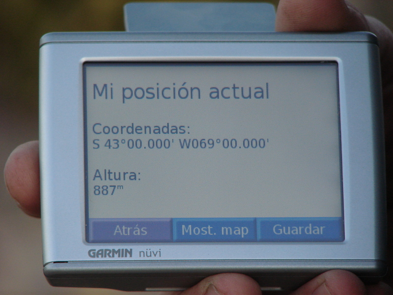 GPS