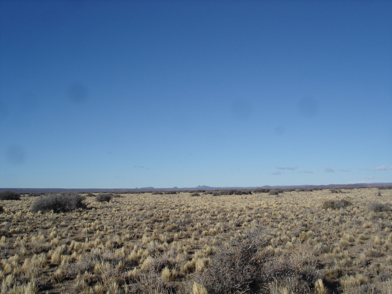 View at confluence