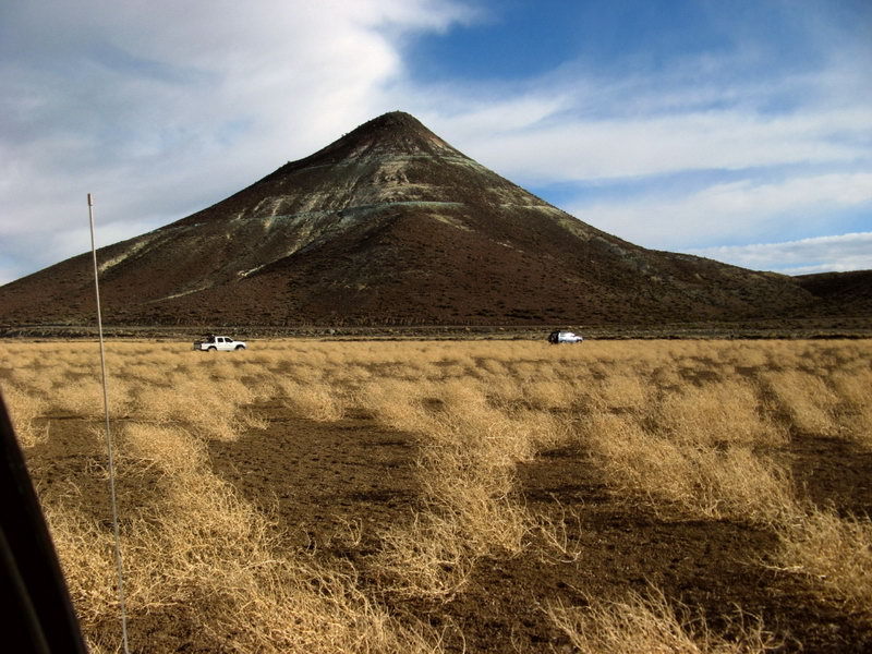 Pasajes de la RP24 - Landscapes of PR24