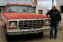 #10: Don Pocho y su Ford 80 / Mr. Pocho and his 1980 Ford