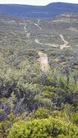 #8: Camino a la confluencia - Path to the confluence