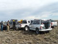 #6: Congestion vehicular en la confluencia - Traffic jam on the confluence