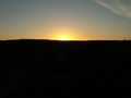 #4: Vista hacia el Oeste - View to the West