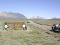 #6: Parque Nacional Perito Moreno - Perito Moreno National Park