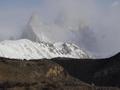 #6: Fitz Roy, where we start our day,near W73 dificults confluences