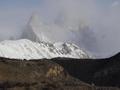 #6: Fitz Roy, where we start our day,near W73 dificults confluences