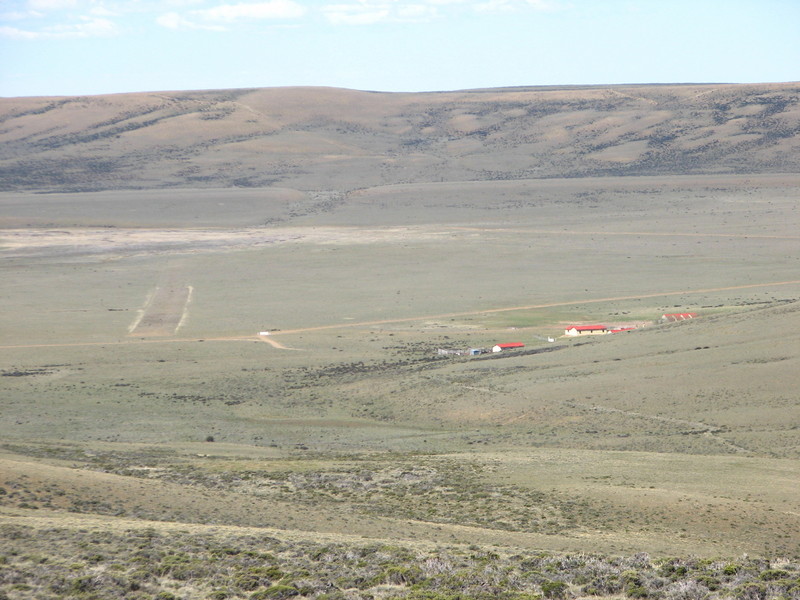 Estancia El Cordero - Ranch El Cordero