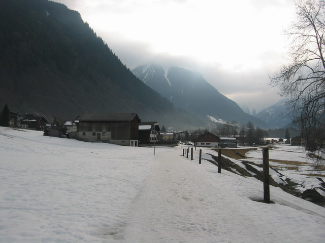 Village Gortipohl