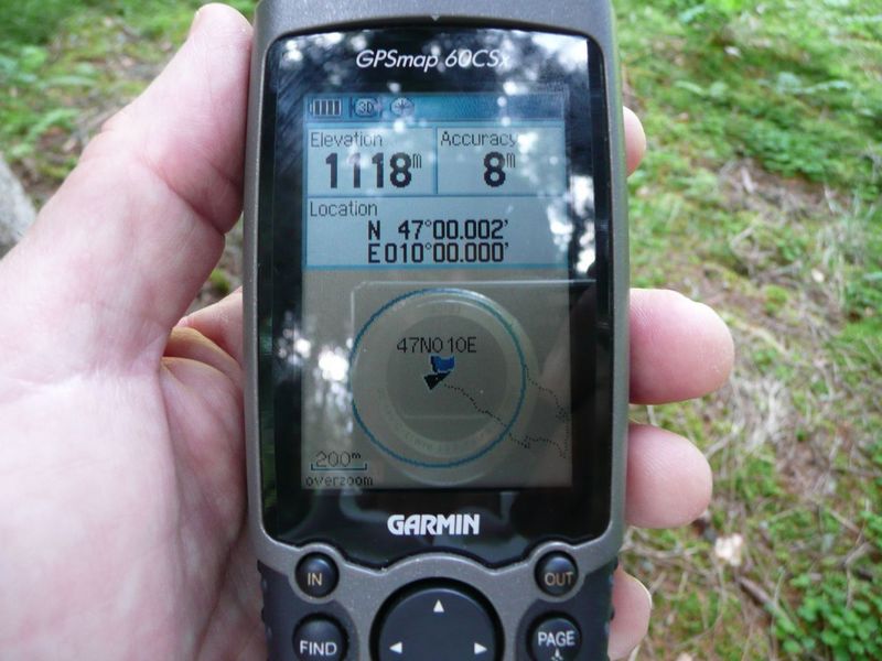 GPS