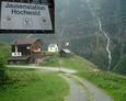 #4: the Jausenstation Hochwald - die Jausenstation Hochwald