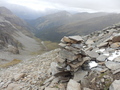 #9: Cairn at the Confluence