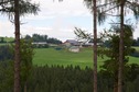 #8: Another close-up view of some of the farms to the north