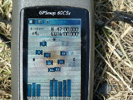#6: GPS
