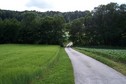 #3: View towards W from the confluence