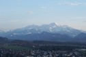 #10: View of the Alps from Hohensalzburg fortress