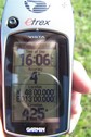 #5: GPS readings