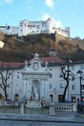 #8: Salzburg - Hohensalzburg fortress