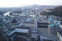 #9: View of Salzburg from Hohensalzburg fortress