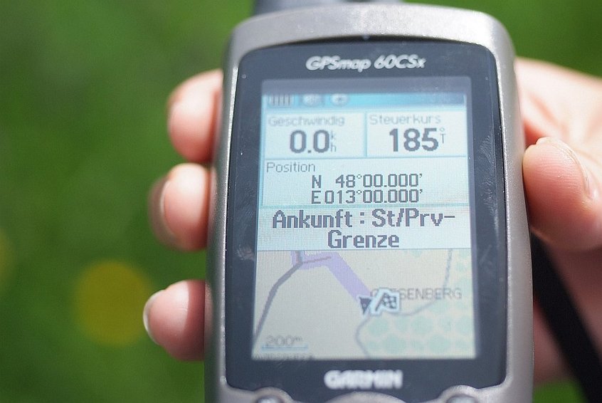 GPS