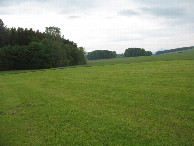 #3: Süden; view south