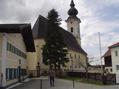 #8: "Silent Night" church in Arnsdorf