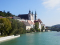 #11: In the Town of Steyr