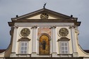 #2: Kremsmünster Monastery, about 11 km east of the Degree Confluence Point